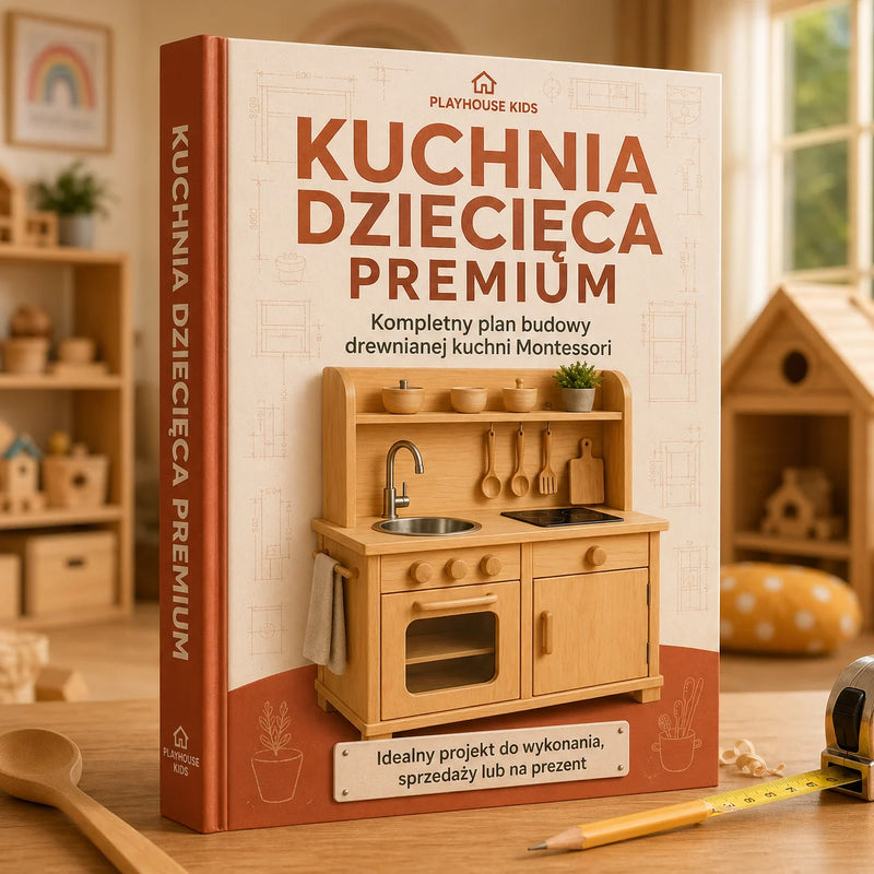 COCINA INFANTIL PREMIUM