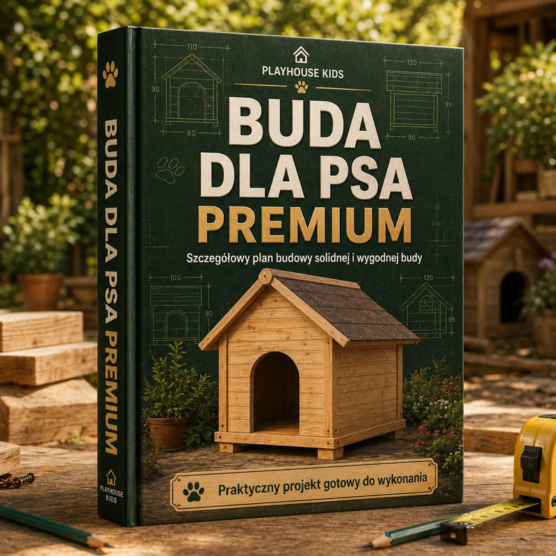 CASA DE PERROS PREMIUM