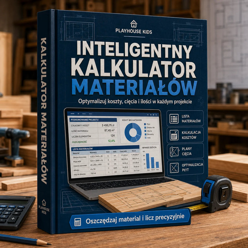 CALCULADORA INTELIGENTE DE MATERIALES