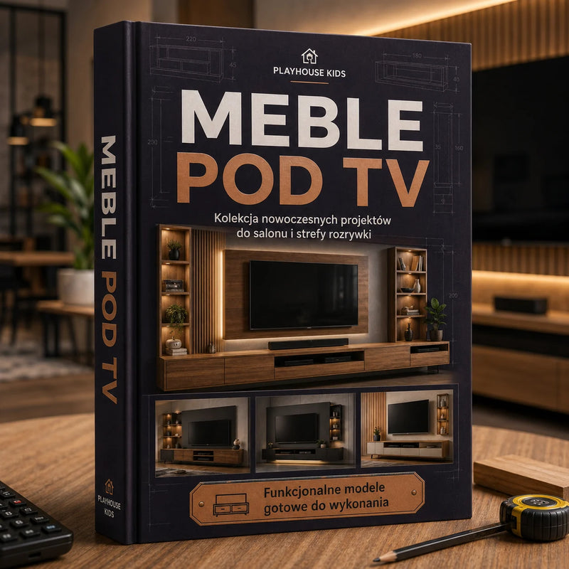 MUEBLES PARA TV PREMIUM