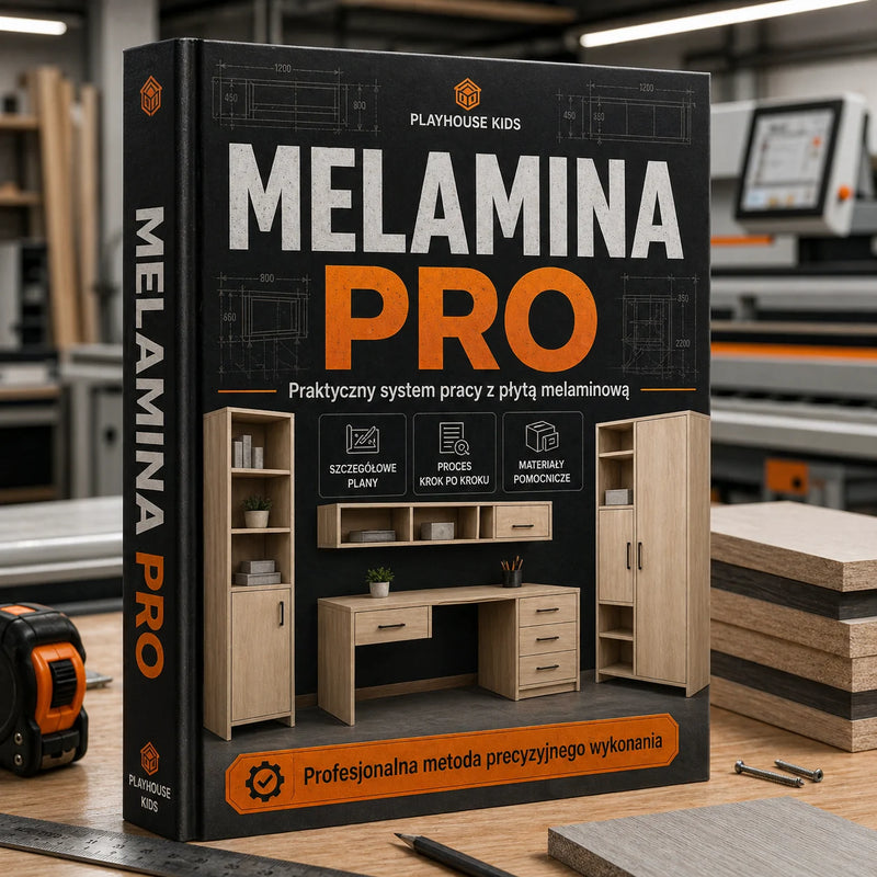 MASTER EN MELAMINA PRO